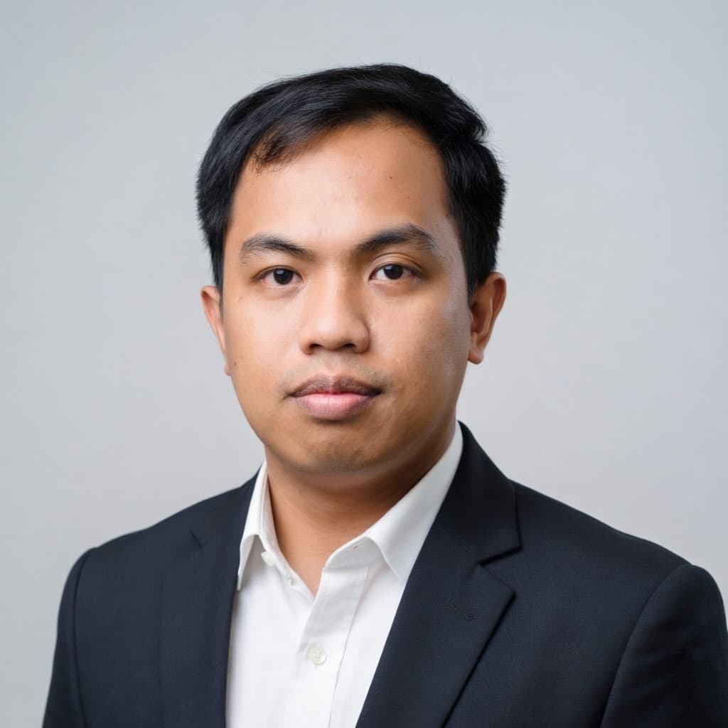 Dexter Docallas, AI Automation Specialist